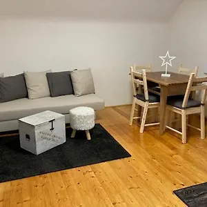 Casa Sternschnuppe Apartment