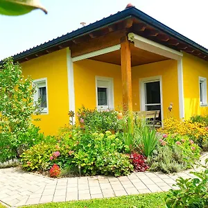 Schlagerbauer Biohof Ferienhaus